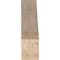 Ekena Millwork 5 1/2"W x 20"D x 20"H Funston Smooth Knee Brace, Douglas Fir BRC06X20X20FST00SDF - alternate 2